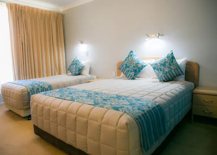 Gosford Palms Motor Inn
