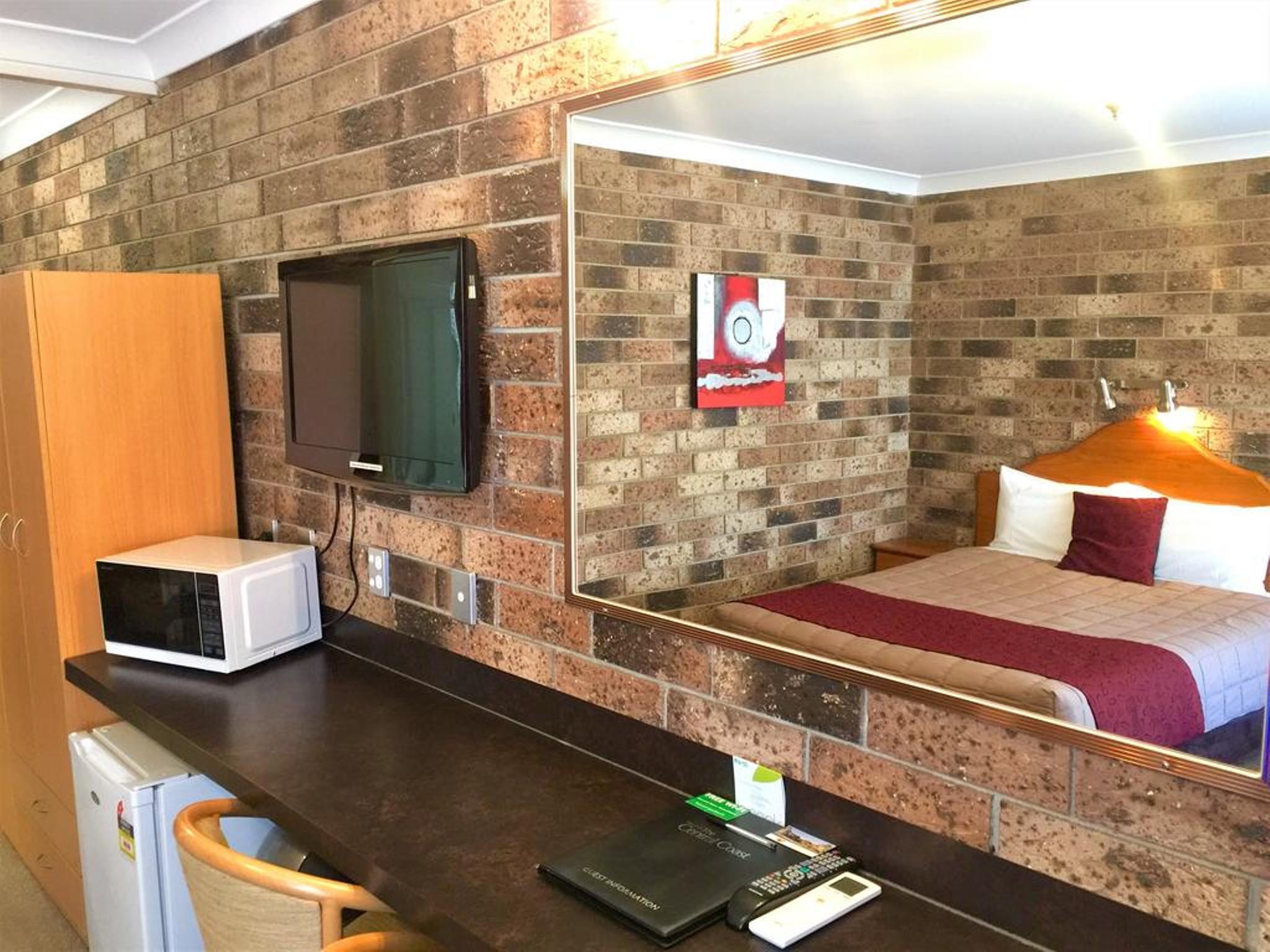 Motel Palms Motor Gosford
