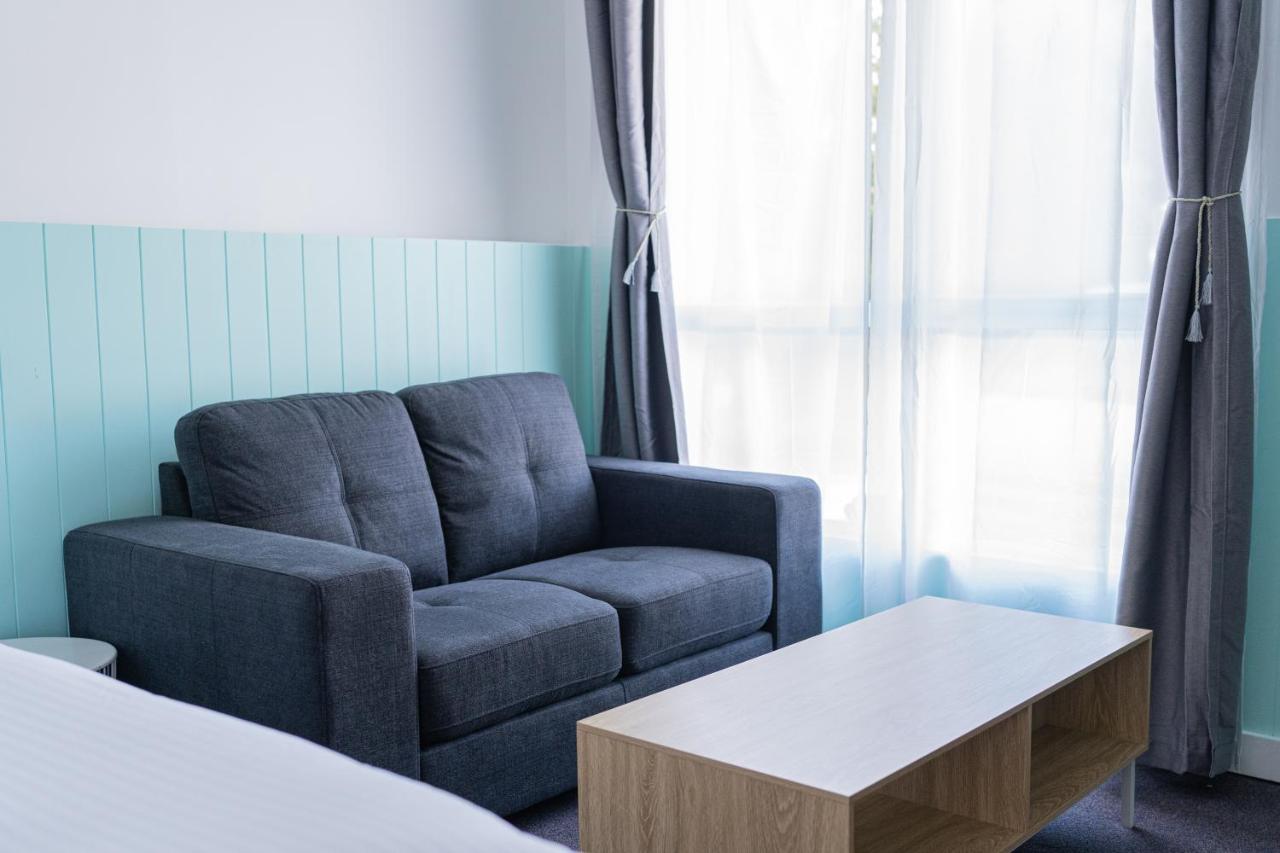 Palms Motor Motel Gosford