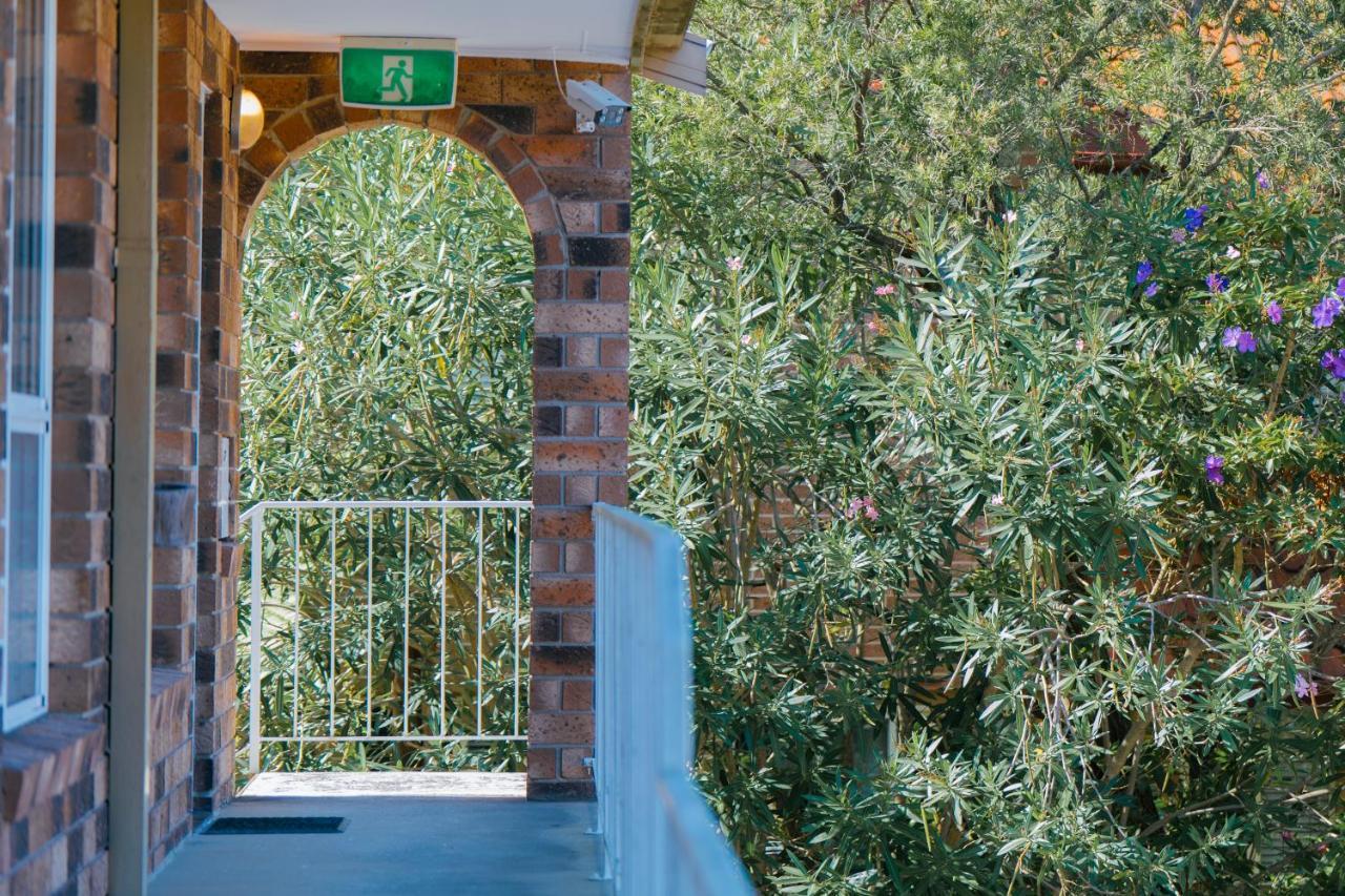 Motel Palms Motor Gosford
