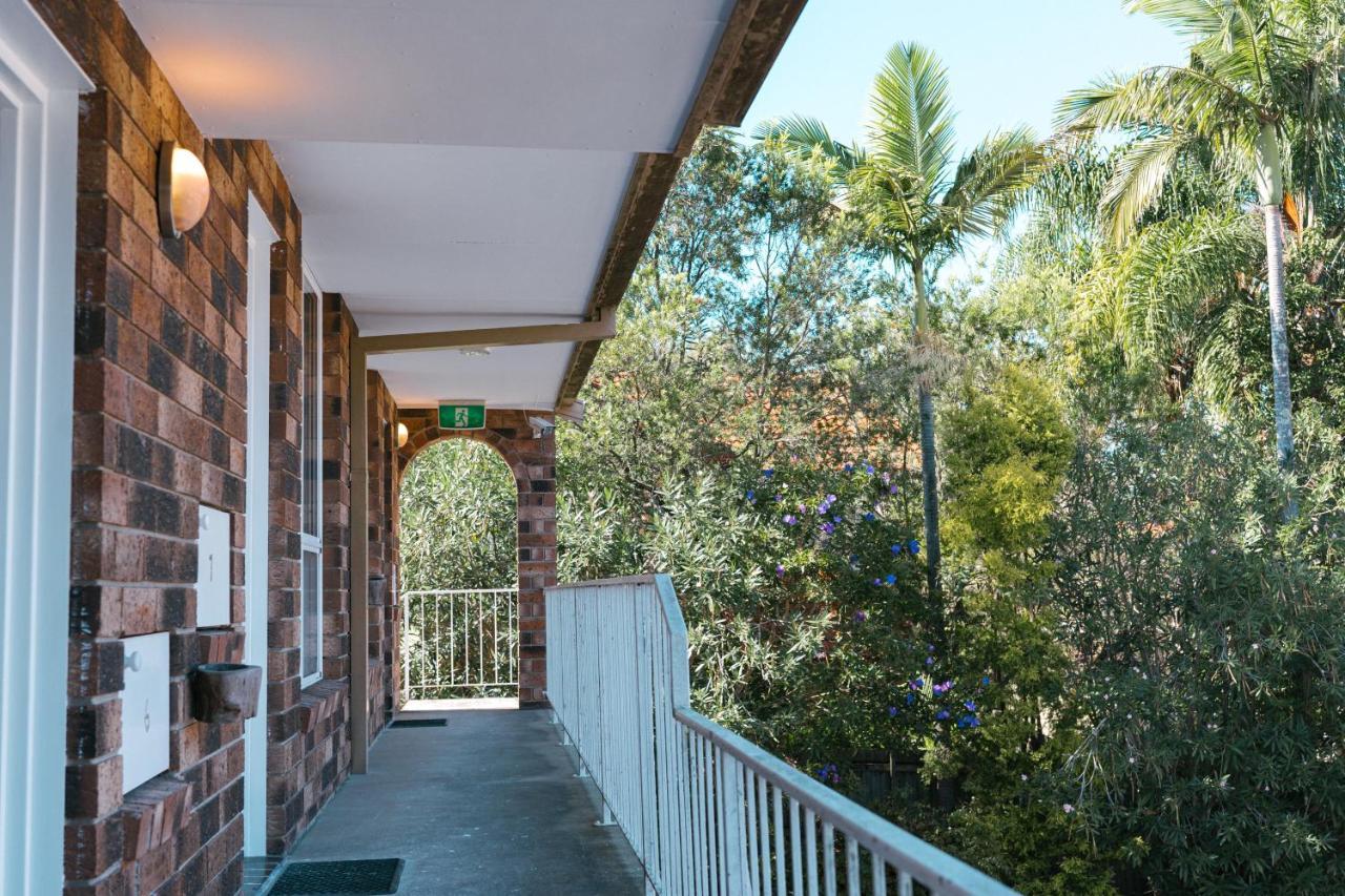 Motel Palms Motor 4*
