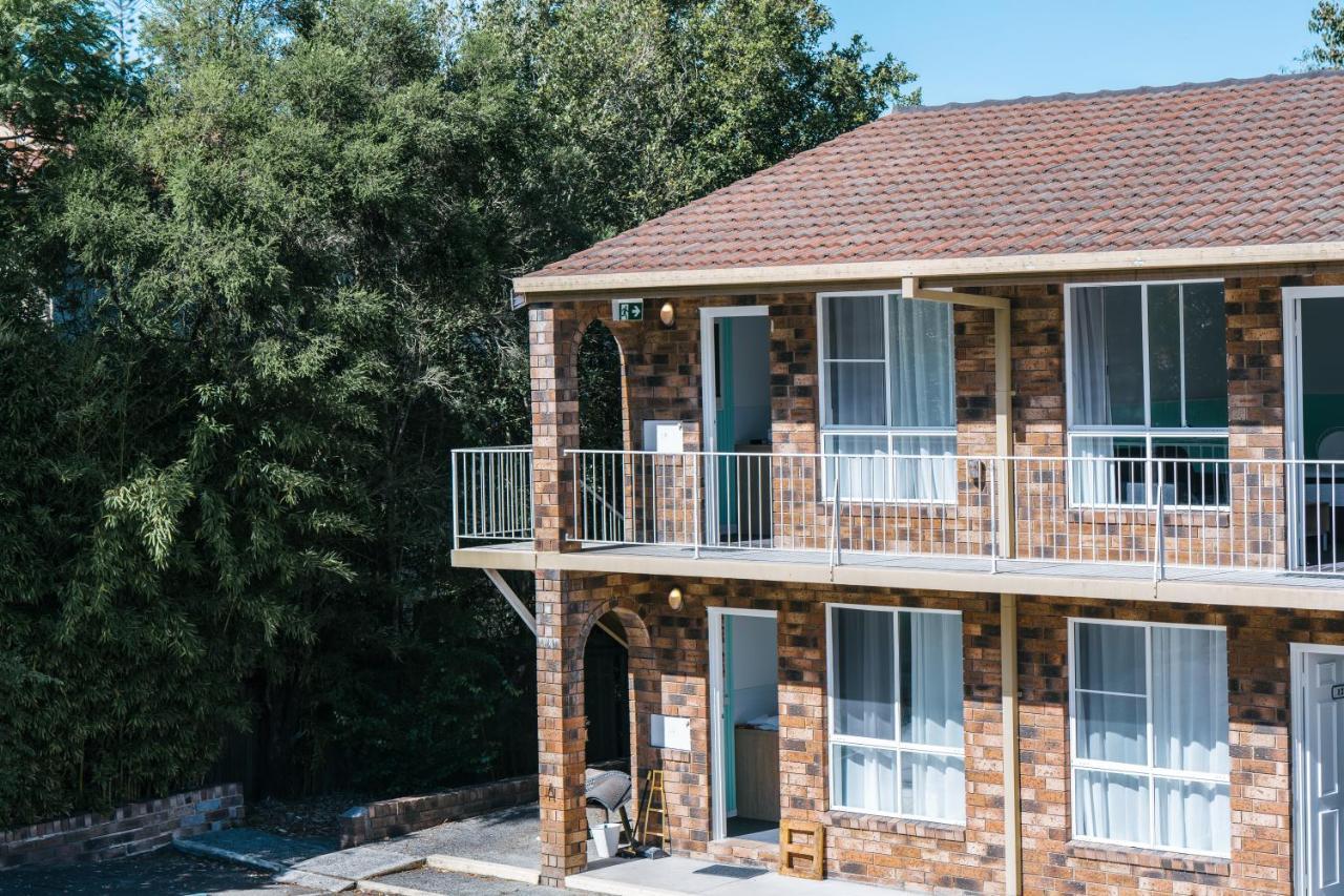 Motel Palms Motor 4*