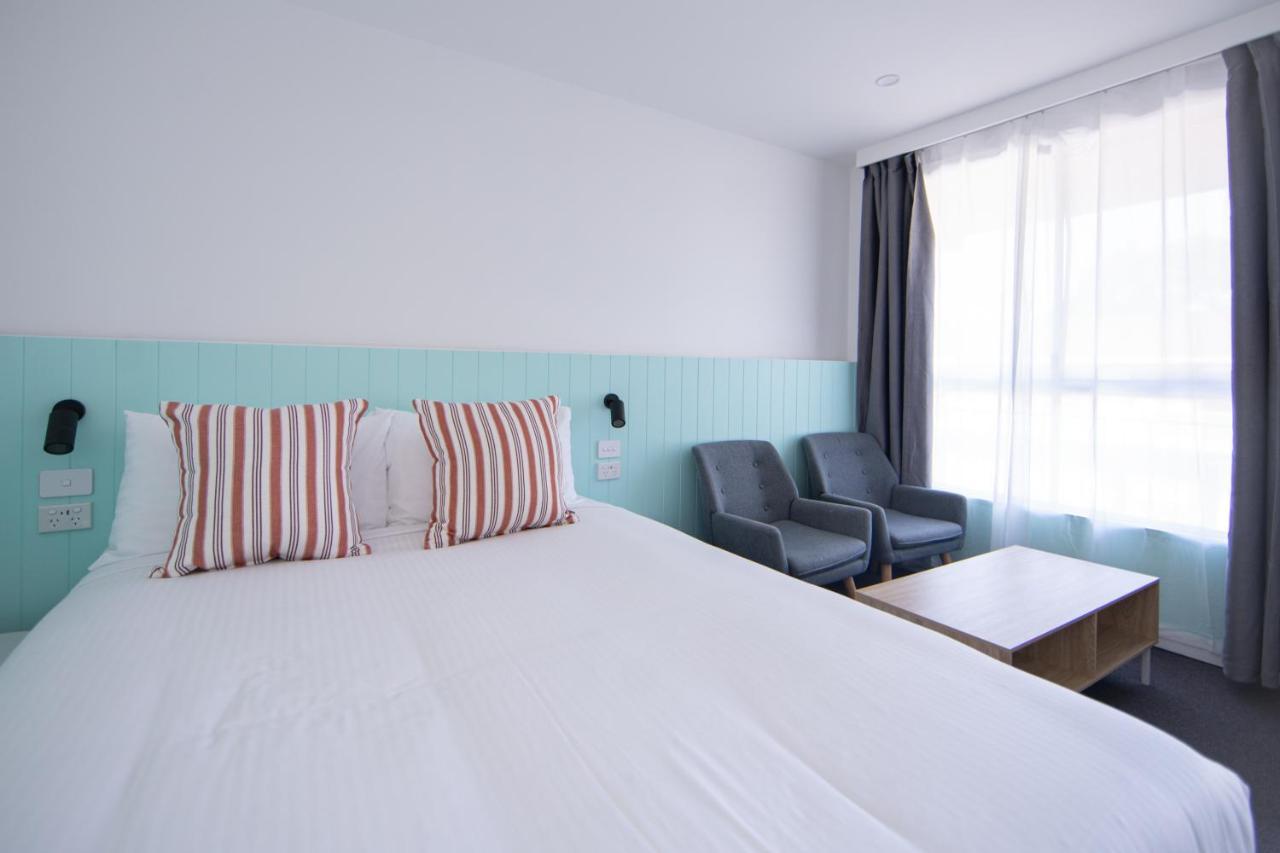 Palms Motor Motel 4*