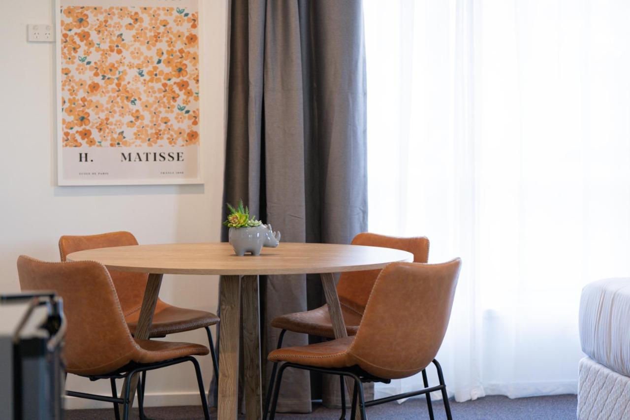 Motel Palms Motor Gosford