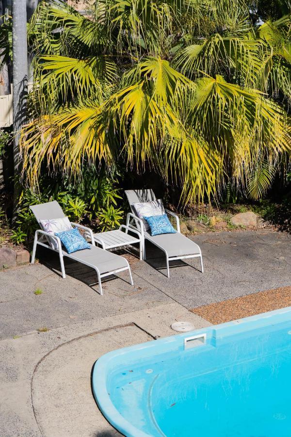 Palms Motor 4*