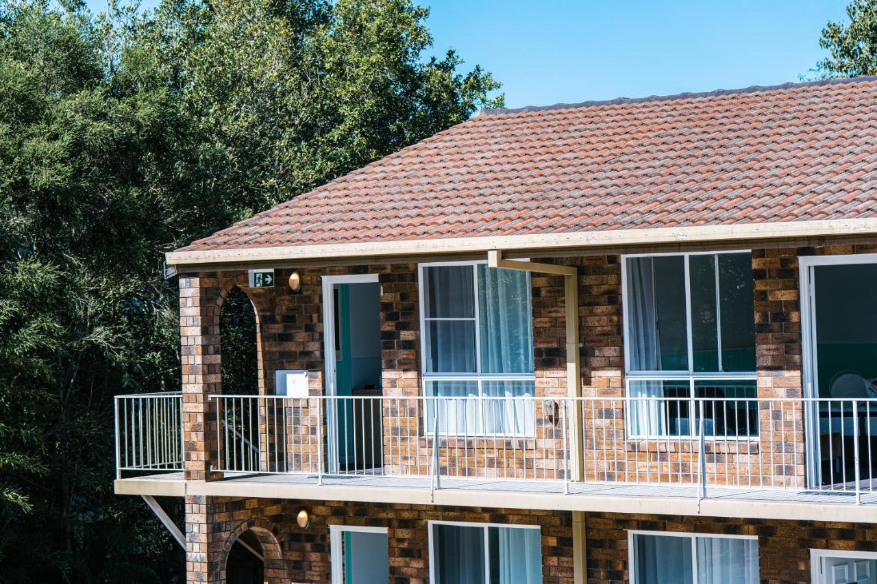 Palms Motor Motel Gosford