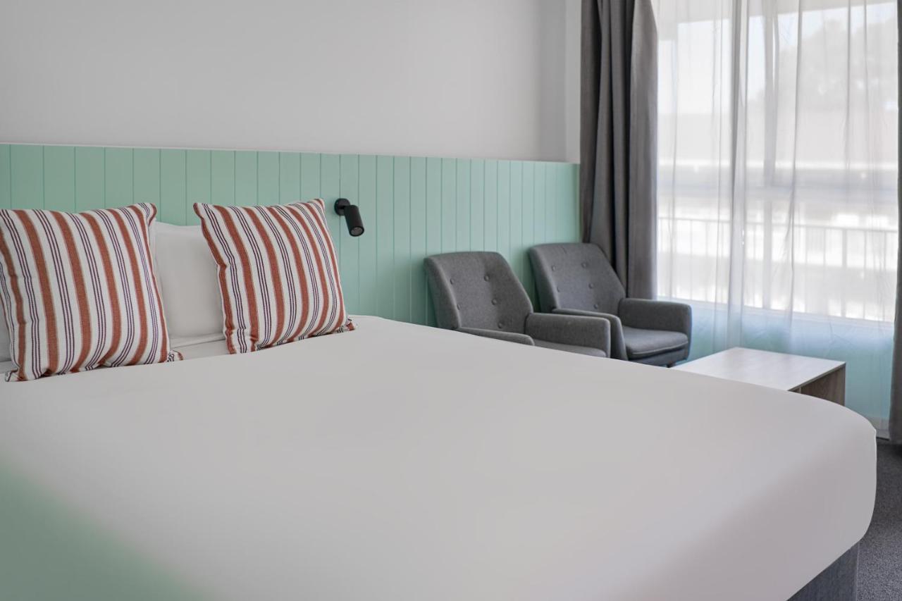 Motel Palms Motor 4*
