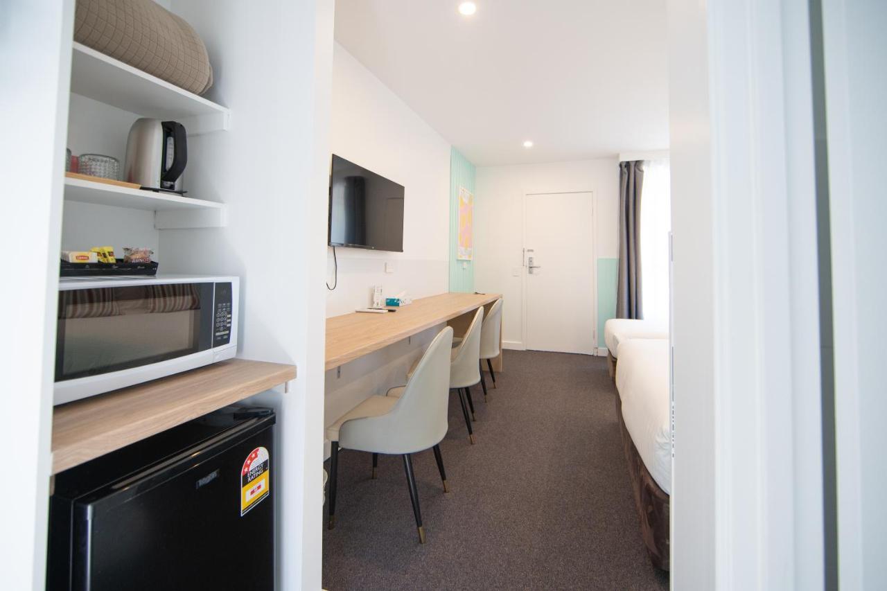 Palms Motor Motel Gosford