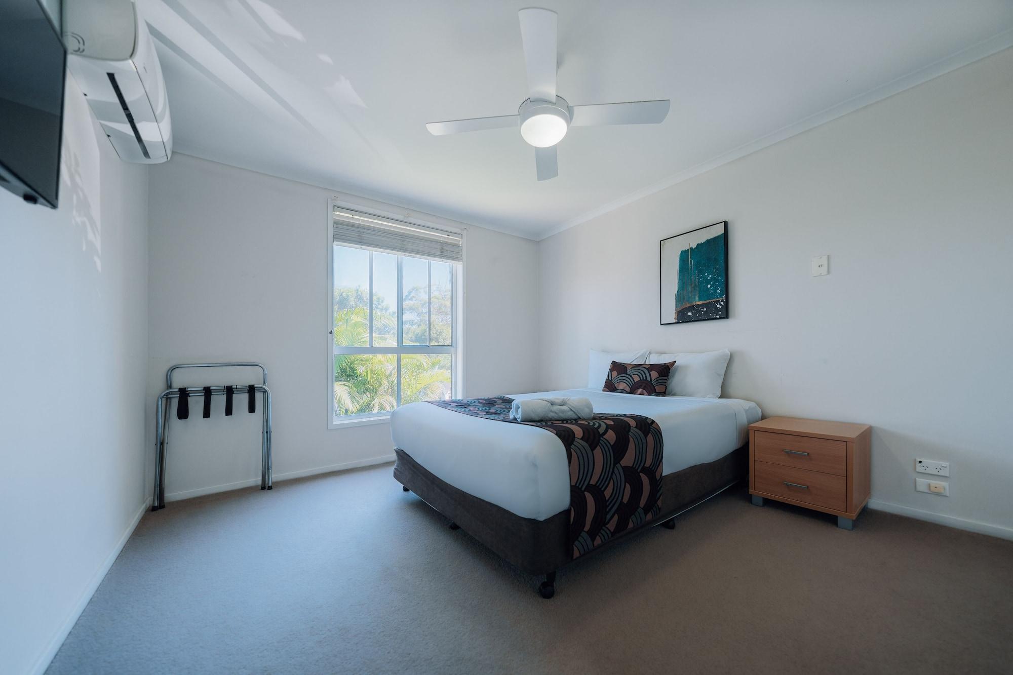 Palms Motor Motel Gosford