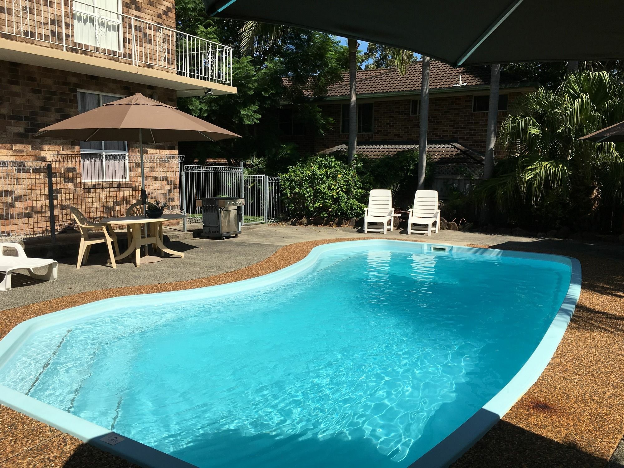 Palms Motor 4*